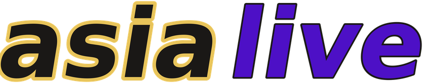 asialive logo