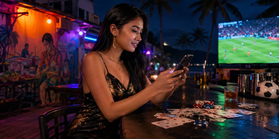 asialive Akses lobi asialive terus dari telefon anda